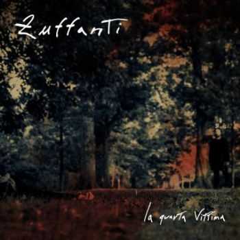 Zuffanti - La Quarta Vittima (2014)   