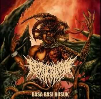 Fetal Bleeding - Basa Basi Busuk [EP] (2013)