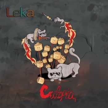 Leka - Catopia (EP) (2013)