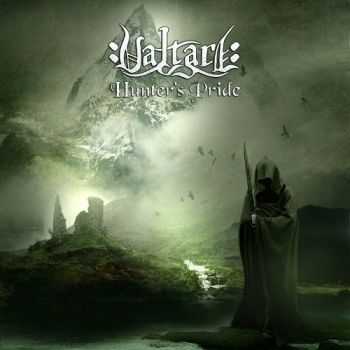 Valtari - Hunter's Pride (2014)