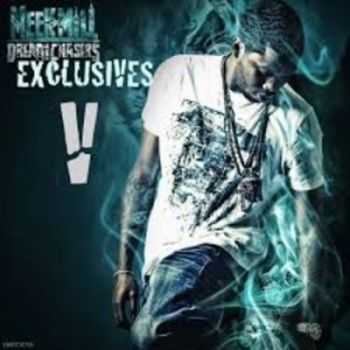 Meek Mill - Dreamers Exclusives 5 (2014)