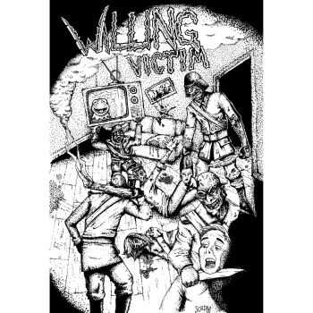 Willing Victim - Demo (2014)