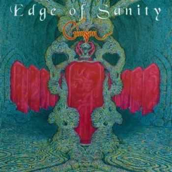 Edge of Sanity - Crimson (1996)