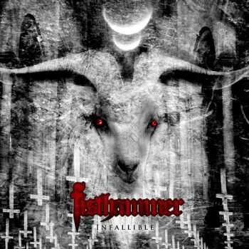 Fisthammer - Infallible (2014)