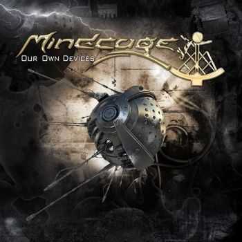 Mindcage - Our Own Devices (2013)   