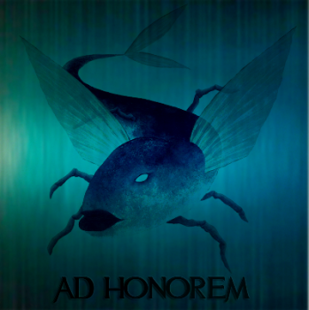 Ad Honorem - Ad Honorem (2014)