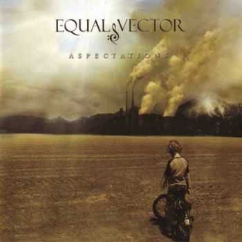 Equal Vector - Aspectations (2009)