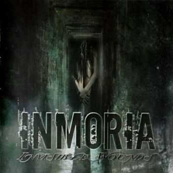 Inmoria - Invisible Wounds (2009)