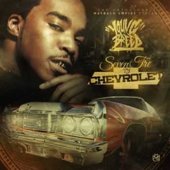 Young Breed - Seven Tre Chevrolet (2014)