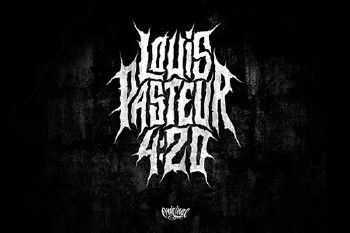 Louis Pasteur, Yanix, Hiro, Booguy, ATL, Hashtag - Grind or Die (2014) Louis Pasteur, Yanix, Hiro, Booguy, ATL, Hashtag - Grind or Die (2014)