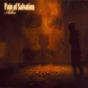 Pain Of Salvation - Ashes [Single] (2000)