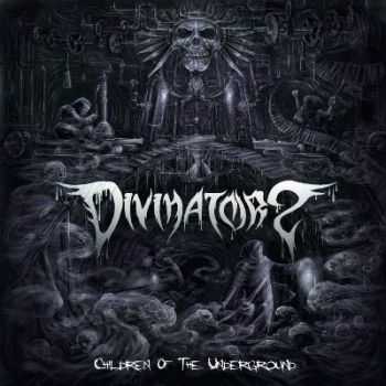 Divinators -   (2014)