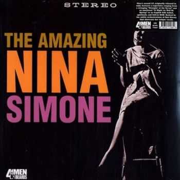 Nina Simone - The Amazing Nina Simone (1983)