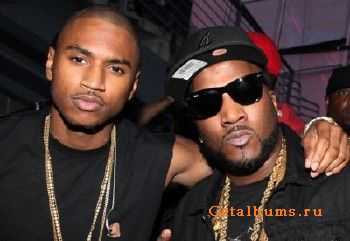 Trey Songz – Ordinary (Feat. Young Jeezy) (2014) Trey Songz – Ordinary (Feat. Young Jeezy) (2014)