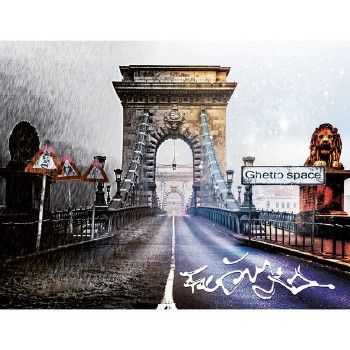 Feduk - Ghetto Space (2014) Feduk - Ghetto Space (2014)