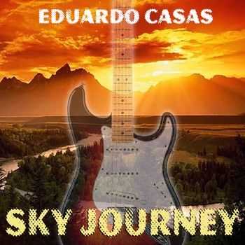 Eduardo Casas - Sky Journey 2014