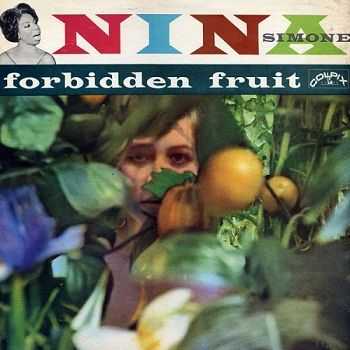 Nina Simone - Forbidden Fruit (1991)