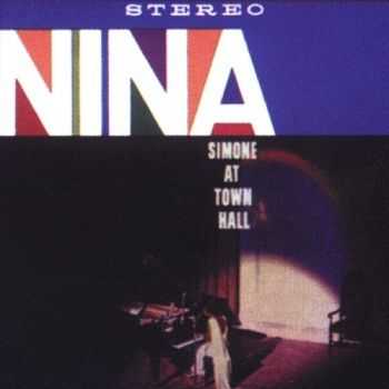 Nina Simone - Nina Simone At Town Hall (1983)