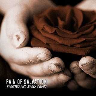 Pain Of Salvation - Rarities and Early Demos (2002)