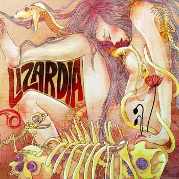 Lizardia - Lizardia (2014)