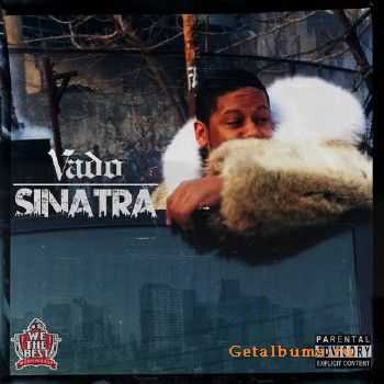 Vado - Sinatra (2014)