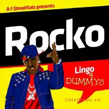 Rocko - Lingo 4 Dummies (2014)