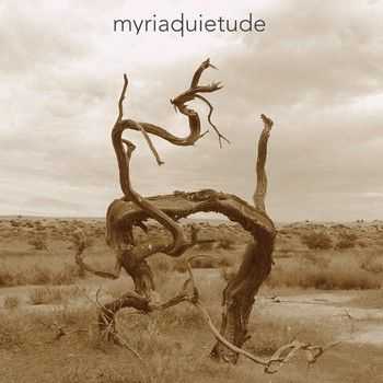 Myriad - Quietude 2013