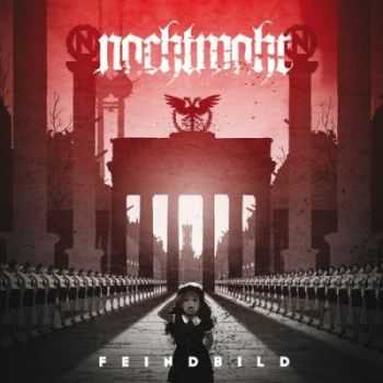 Nachtmahr - Feindbild (2014)