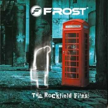 Frost - The Rockfield Files 2013