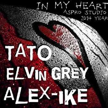 T ( ) feat. Elvin Grey, Alex-ike -    (2014)