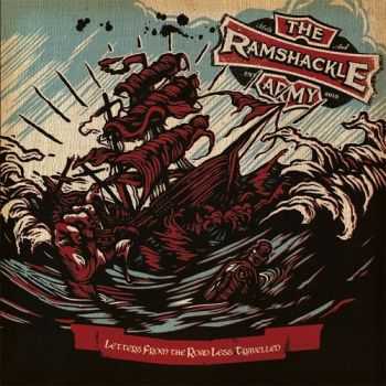 The Ramshackle Army - Letters From The Road Less Travelled (2014)