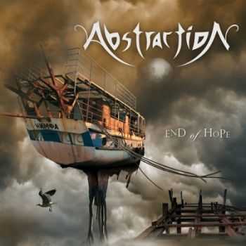 Abstraction - End of Hope (2014)