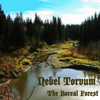 Nebel Torvum - The Boreal Forest (2014)