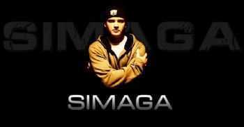 SIMAGA feat.   -  (2014)