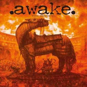 .Awake. -    (2013)