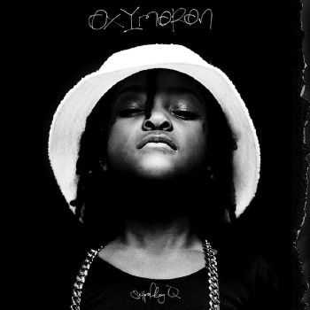 Schoolboy Q  Oxymoron (2014)
