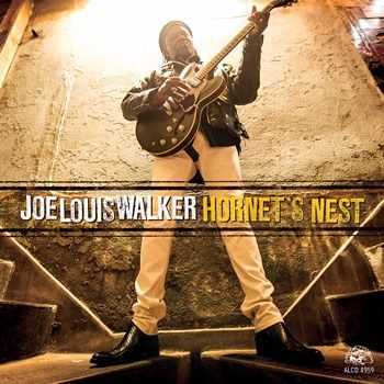 Joe Louis Walker - Hornet's Nest 2014