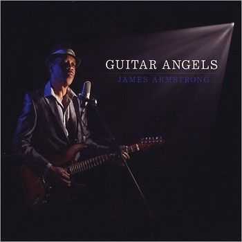 James Armstrong - Guitar Angels 2014