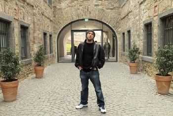K.R.A - HMR Demo (2014) K.R.A - HMR Demo (2014)