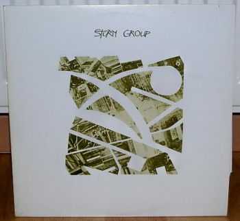 Sturm Group - Sturm Group (1984)