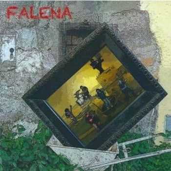 Falena - L'idiota 2013