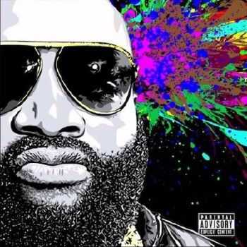 Rick Ross – MasterMind (Deluxe Edition) (2014) Rick Ross – MasterMind (Deluxe Edition) (2014)