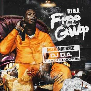 Gucci Mane – Free Guwop (2014) Gucci Mane – Free Guwop (2014)
