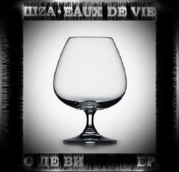 ШZA - Eaux De Vie (О Де Ви) (2014) ШZA - Eaux De Vie (О Де Ви) (2014)