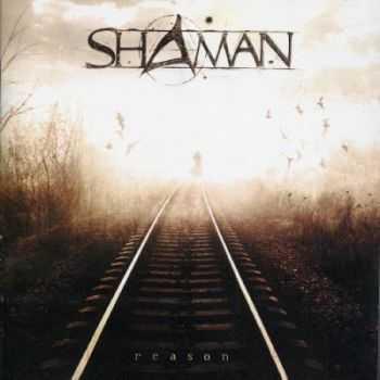 Shaaman - Reason (2005)