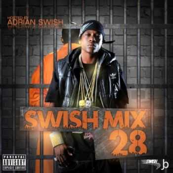 Swish Mix Vol. 28 (2014)