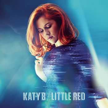 Katy B  Little Red (2014)