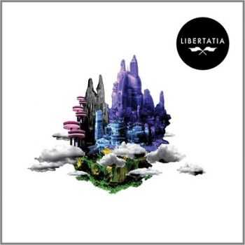 Ja, Panik – Libertatia (2014) Ja, Panik – Libertatia (2014)