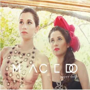 Macedo – Paper Doll (2014) Macedo – Paper Doll (2014)