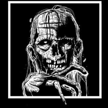 Begraven - Demo 2014 (Demo) (2014)